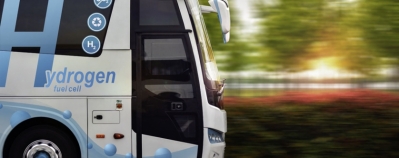 Napęd wodorowy: autobus na ogniwa paliwowe o zerowej emisji