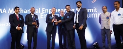 Nagroda za oszczędność energii w Indiach