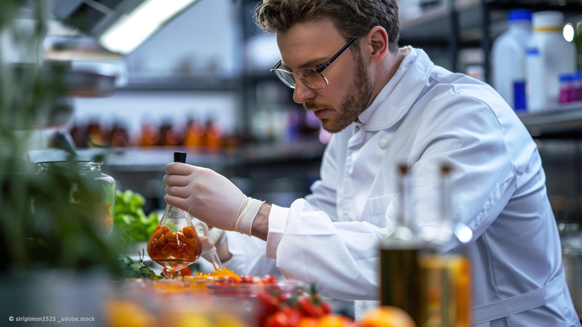 Nowa żywność może być efektywnie produkowana poprzez fermentację biomasy.